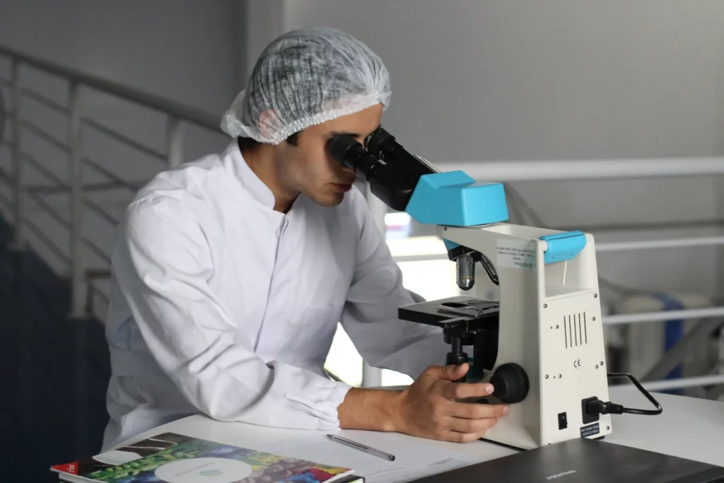 Diagnostics